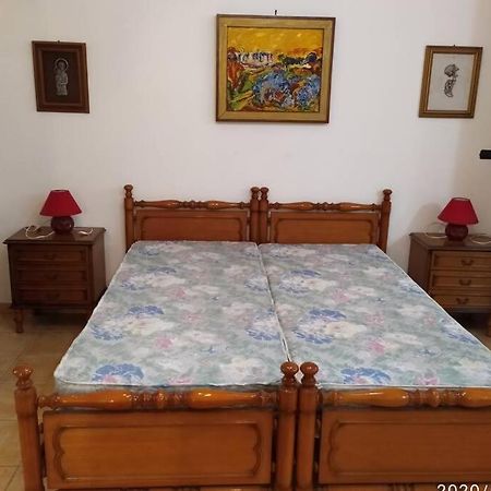 Ferienwohnung La Tavernetta Di Bruno Gallipoli Exterior foto