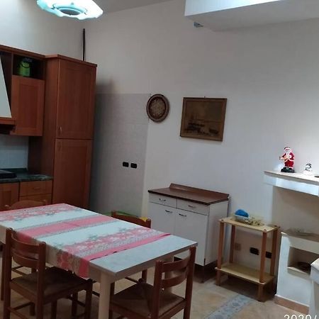 Ferienwohnung La Tavernetta Di Bruno Gallipoli Exterior foto